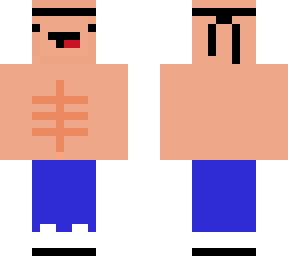 warrior skrpy