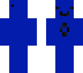 water man