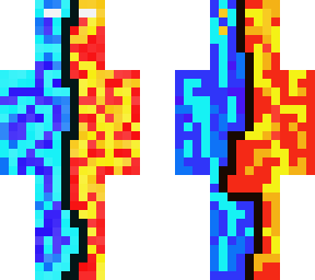 water or fire