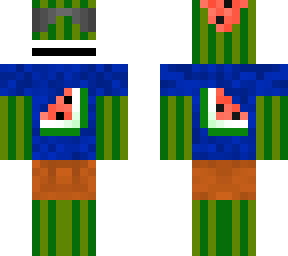 watermelon boy