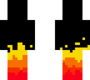 weird fire thing