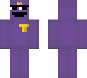 willie afton