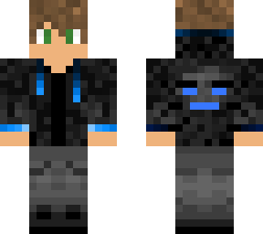 wither boy