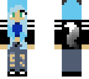 wolfieblue