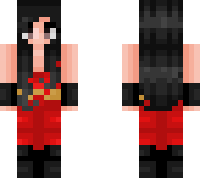 wondergirl