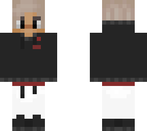 yeezy outfit (blond)