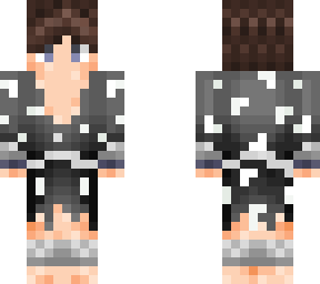 ykiro :: dororo edition