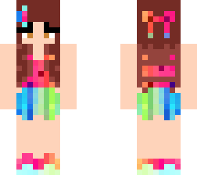 **summer girl**