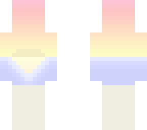 *~warm ocean sunrise~* pixel art ^w^