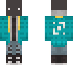 *not my skin* just re-design