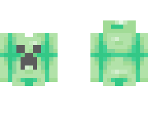 +_~creeper hoodie base~_+