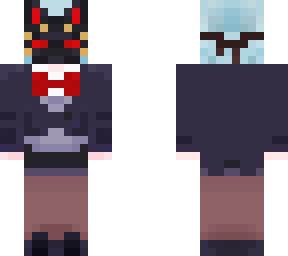 ( edit! ) + the kitsune ball +
