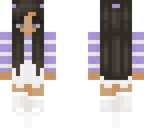 ~ purple girl ~ ( read desc )