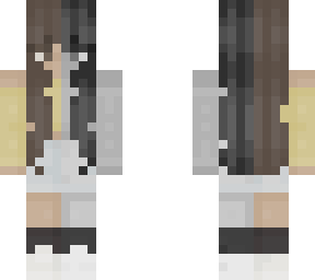 ~almost there~ ce
