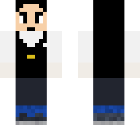 (dbc) cac base form (fix) (would prefer trunks hair)