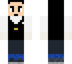 (dbc) cac base form(would prefer trunks hair)