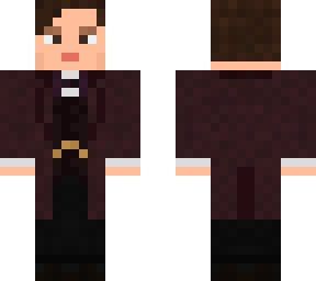11th doctor