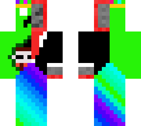 3 - way collab with dabombdgdjr & devilishkitten (part 3)