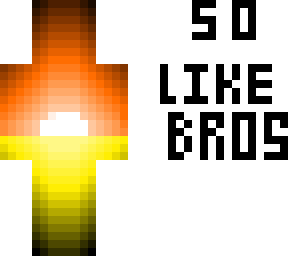 50 like sunset