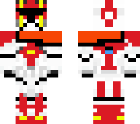 711th battalion major krilld