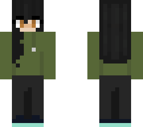 a skin part 1