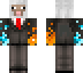 agent sheep