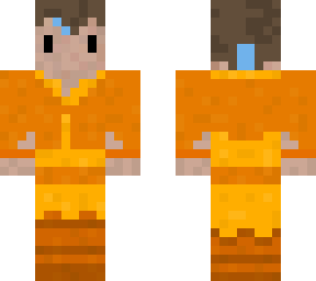 air nomad skin