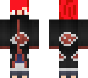 akatsuki red