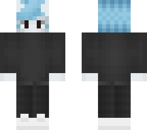 albinovevo edit
