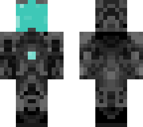 alien soldier