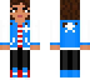 america chavez (comics)