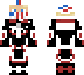 american with airpods pro