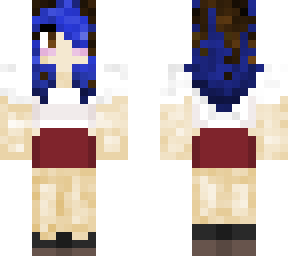 amy