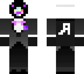 anima suit 2