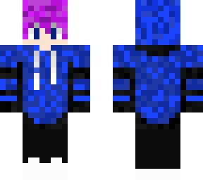 anime boy template 2