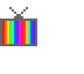 aparato tv