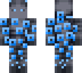 ardon sendaris ( my fanmade sendaris ardoni)