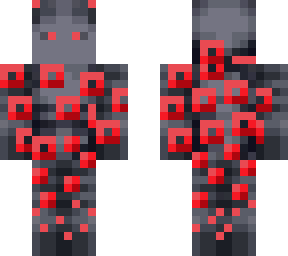 ardon voltaris ( my fanmade voltaris ardoni)