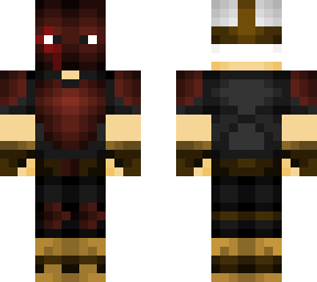 armored nvzutven v2