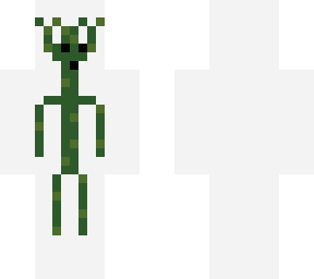 asparagus man