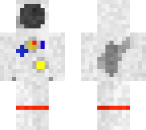 astronaut
