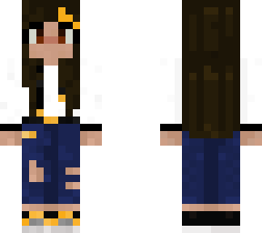 auronplay chica