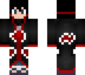 axe akasuki