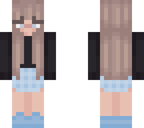 baby blue edit