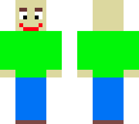 baldis