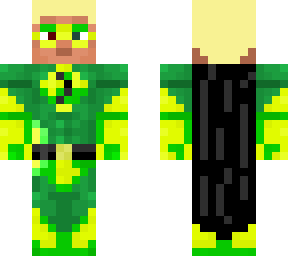 banana man