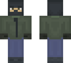 bandit