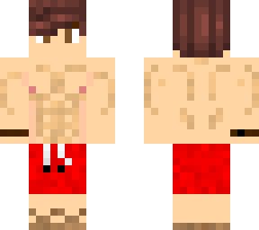 beach boy
