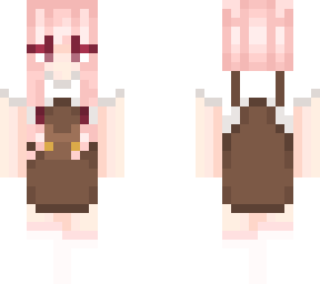 bear mum