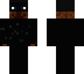 bear theif